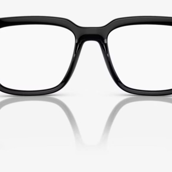 Dolce Gabbana DG5101 Eyeglasses 5101 Eye Glasses 501 Man Optical Frame 52mm NEW - Picture 4 of 5